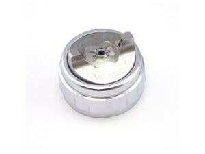 DeVilbiss PROLite C30 Conventional Air Cap and Ring