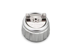 DeVilbiss PROLite S and SRI MC1 HVLP Air Cap and Ring
