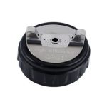 DeVilbiss GPG1 High Efficiency Air Cap and Ring