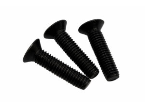 DV1 Spray Head Screw Kit of 3 (704403)