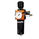Finishline FLFR-1 Filter Regulator