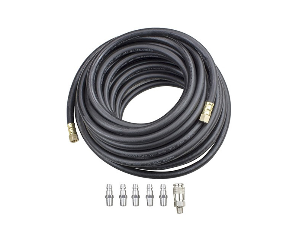 Air Line Equipment