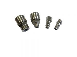 Connectors