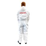 Etalon Disposable Overall Cat 3 Type 5-6