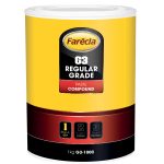 Farecla G3 Regular Grade Paste Compound - 1kg