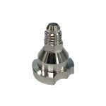 DeVilbiss SRI/DV1S Cup adaptor to fit Etalon SPS and 3M PPS 1.0