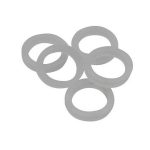 Old GTI Air Valve Seal (Kit of 5)