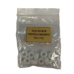 Needle Packing for DeVilbiss SLG (Pack of 10)