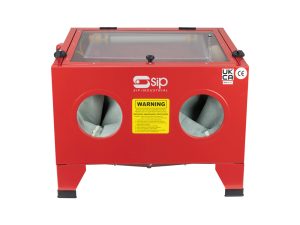SIP Medium Sandblast Cabinet