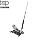 SIP 2.5 Ton Aluminium/Steel Trolley Jack