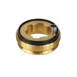 DeVilbiss JGA Baffle Head & Seal Kit