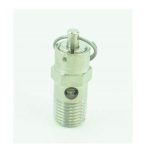 KBII Safety Valve (TIA-4355) - 14