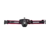 DeVilbiss Pro Visor 650 Belt & Regulator