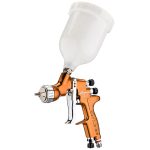 DeVilbiss Advance HD Compliant Gravity Spraygun - 1.3mm / 513 Trans-Tech Cap