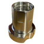 Sagola Cup adaptor for 4600 and 4600 Xtreme to fit Etalon SPS and 3M PPS 1.0