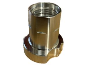 Sagola Cup adaptor for 4600 and 4600 Xtreme to fit Etalon SPS and 3M PPS 1.0