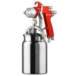 Sagola X 4100 Series Suction Spraygun