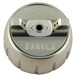 Sagola 4600 Xtreme DVR Titania Pro Aircap