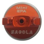 Sagola Mini Xtreme Mini EPA Aircap