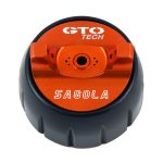Sagola 3300 GTO TECH Aircap