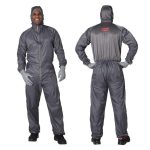 Colad Bodyguard Premium Comfort Overall Grey Size 58 (Large/X-Large)