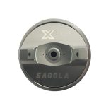 Sagola X 4100 : X96 Aircap