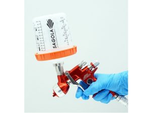 Sagola DPC KIts