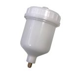 Sagola 650ml (22floz) G7 Plastic Gravity Cup