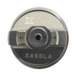 Sagola X 4100 : XT01 Aircap