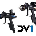 DeVilbiss DV1 Digital Basecoat and Clearcoat Deal