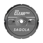 Sagola 4600 DVR CLEARPRO Aircap