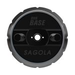 Sagola 4600 DVR BASE Aircap