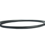 Devilbiss 6mm (1/4") Bore Black Fluid Hose (Price Per Meter)