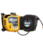 SIP AirHub Wall-Mounted Direct Drive Compressor