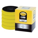 Farecla 3 Inch G Mop Yellow Compounding Foams (Pkt 5)
