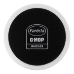 Farecla 6 Inch G Mop High Cut Foam White (Each)