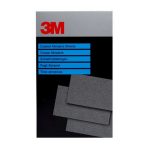 3M P1000 Wet Or Dry Abrasive Paper 734 (Pkt 25)