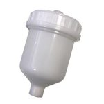 Sagola 4600 / 4600 Xtreme 650ml Plastic Gravity Cup