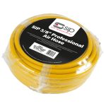 SIP 3/8" 10 mtr Professional Air Hose - 1/4" BSP Male Fittings