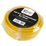 SIP 3/8" 15 mtr Professional Air Hose - 1/4" BSP Male Fittings