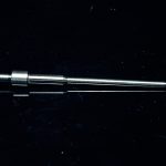 DeVilbiss AG Automatic Gun Fluid Needle - 0.85mm - 1.0mm (SPA-361-085-10-K)