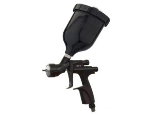 Binks DVX Gravity Feed Spraygun