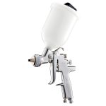 Iwata AZ3 HTE2 Gravity Spray gun