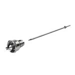 Iwata W400 Bellaria Nozzle & Needle Set