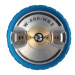 Iwata W400 WB2 Air Cap