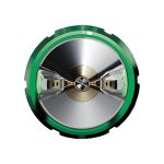 Iwata LS400 Series 2 Base Air Cap