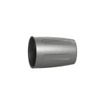 Iwata WS400 Series 2 Grey Clearcoat Fluid Adjustment Knob