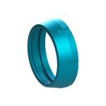 Iwata WS400 Series 2 Blue Basecoat Aircap Ring