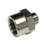 1/4 BSP Female to 1/8 BSP Male Adaptor