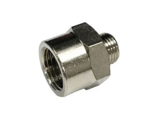 1/4 BSP Female to 1/8 BSP Male Adaptor